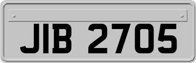 JIB2705