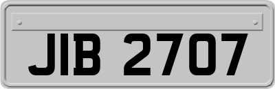 JIB2707
