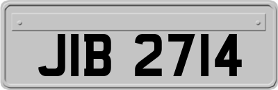 JIB2714