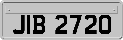 JIB2720
