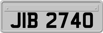 JIB2740