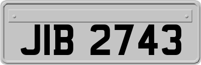JIB2743