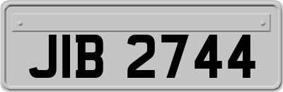 JIB2744