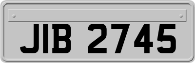 JIB2745
