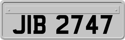JIB2747