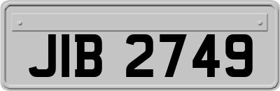 JIB2749