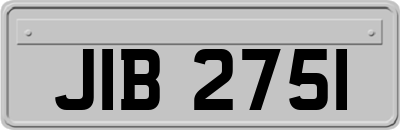 JIB2751