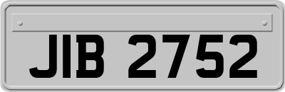 JIB2752