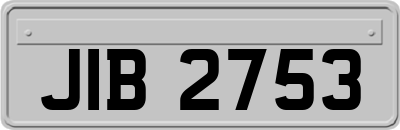 JIB2753