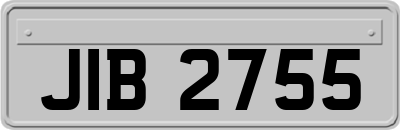 JIB2755