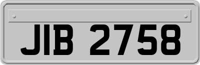 JIB2758