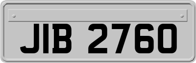 JIB2760