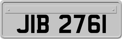 JIB2761