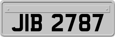 JIB2787