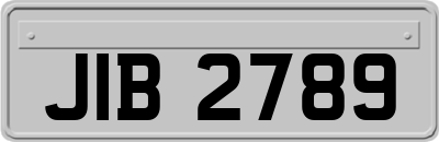 JIB2789