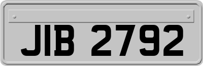 JIB2792
