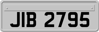 JIB2795