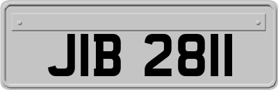 JIB2811