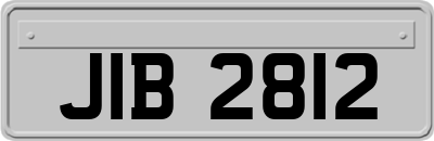 JIB2812