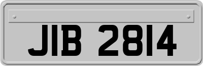 JIB2814