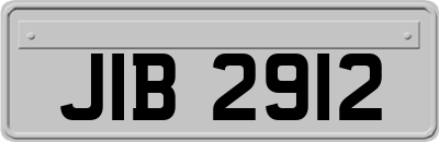 JIB2912