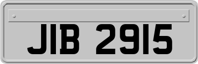 JIB2915