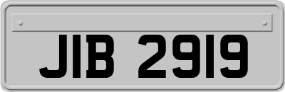 JIB2919