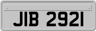 JIB2921