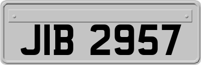 JIB2957