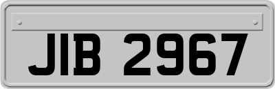 JIB2967