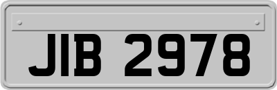 JIB2978