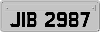 JIB2987