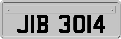 JIB3014