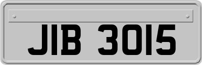 JIB3015