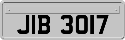 JIB3017