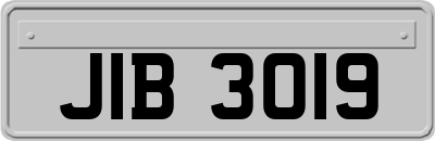 JIB3019