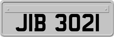 JIB3021
