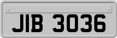 JIB3036