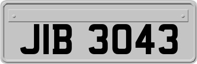 JIB3043