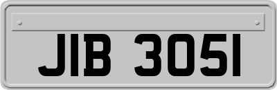 JIB3051