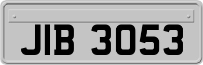 JIB3053
