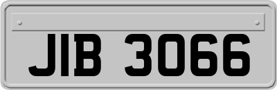 JIB3066
