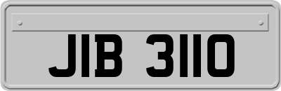 JIB3110