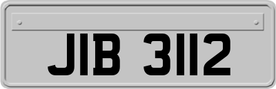 JIB3112