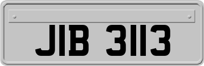 JIB3113