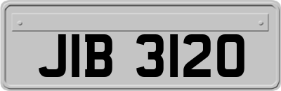 JIB3120