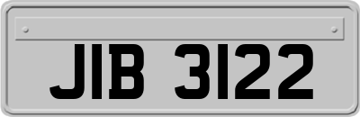 JIB3122