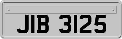 JIB3125