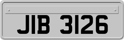 JIB3126