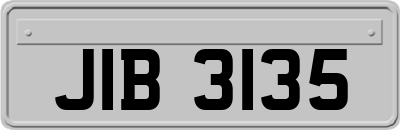 JIB3135